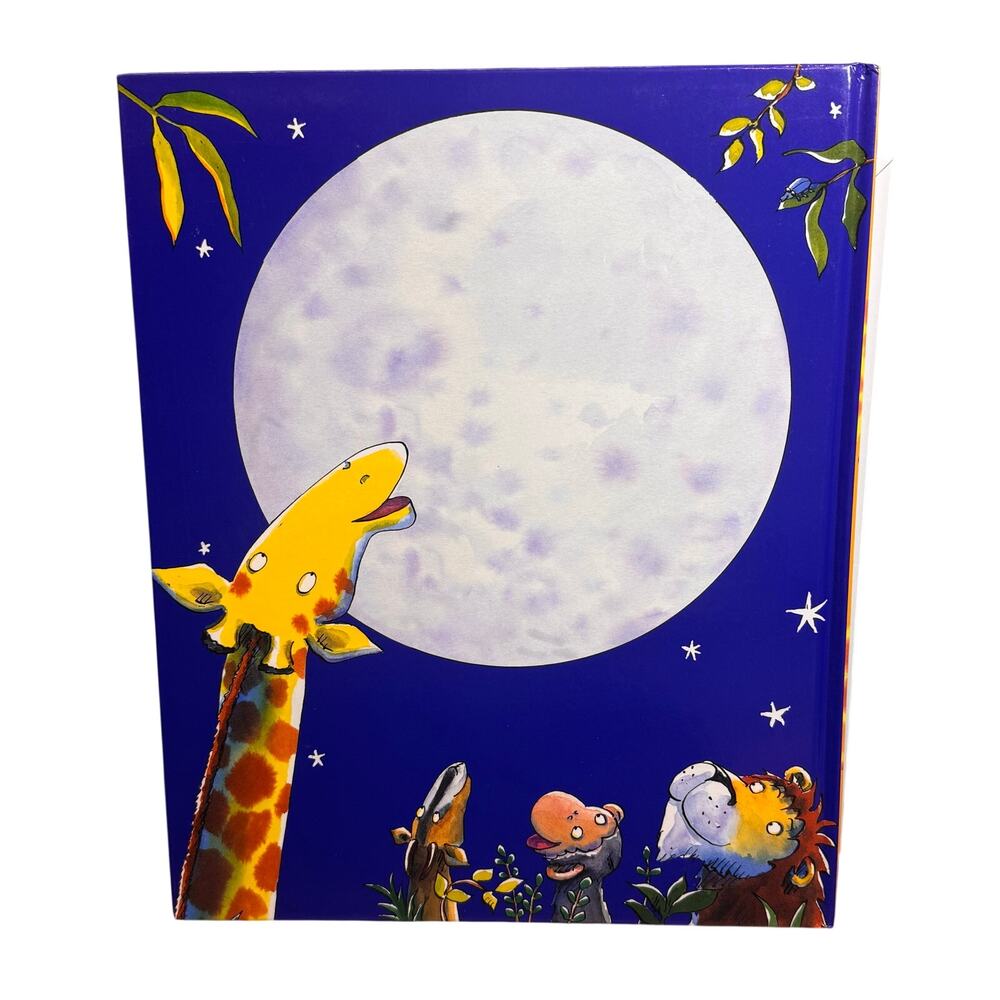 Giraffes Can't Dance Anniversary Edition - Picture 2 of 3